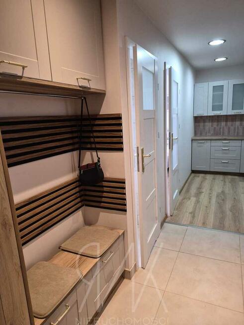 eleganckie mieszkanie na wynajem