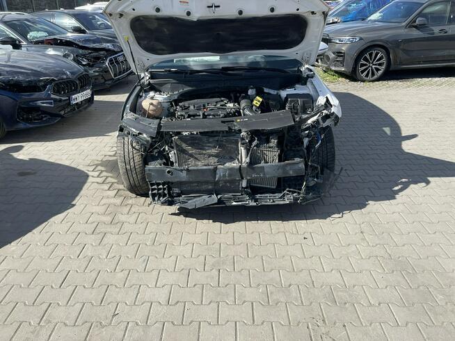 Hyundai Tucson 4x4 mHEV Automat Podgrzewanie Kamera Virtual 180KM