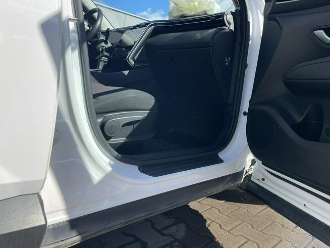 Hyundai Tucson 4x4 mHEV Automat Podgrzewanie Kamera Virtual 180KM
