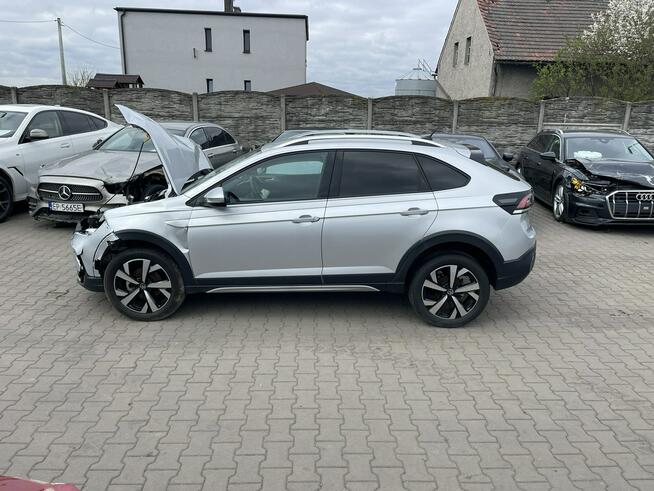 Volkswagen Taigo Salon PL Automat Podgrzewanie Kamera Virtual 150KM