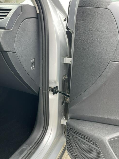 Volkswagen Taigo Salon PL Automat Podgrzewanie Kamera Virtual 150KM