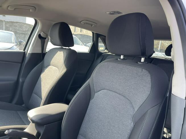 Hyundai i30 Salon PL mHEV Klimatronik Kamera Podgrzewanie LED