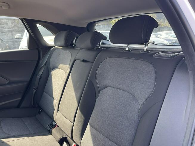 Hyundai i30 Salon PL mHEV Klimatronik Kamera Podgrzewanie LED