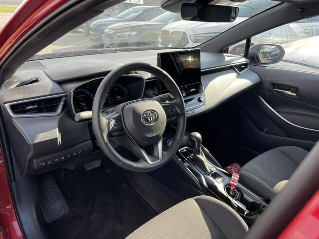 Toyota Corolla PL Style Hybryda Automat Podgrzewanie Kamera Virtual 140KM
