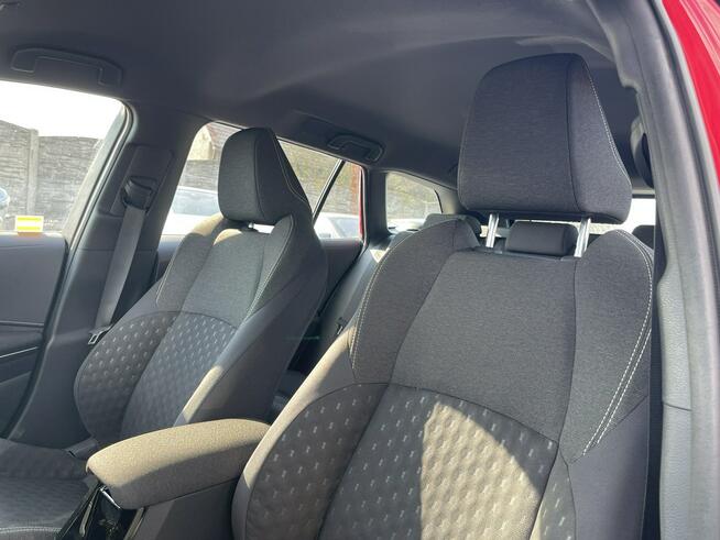 Toyota Corolla PL Style Hybryda Automat Podgrzewanie Kamera Virtual 140KM