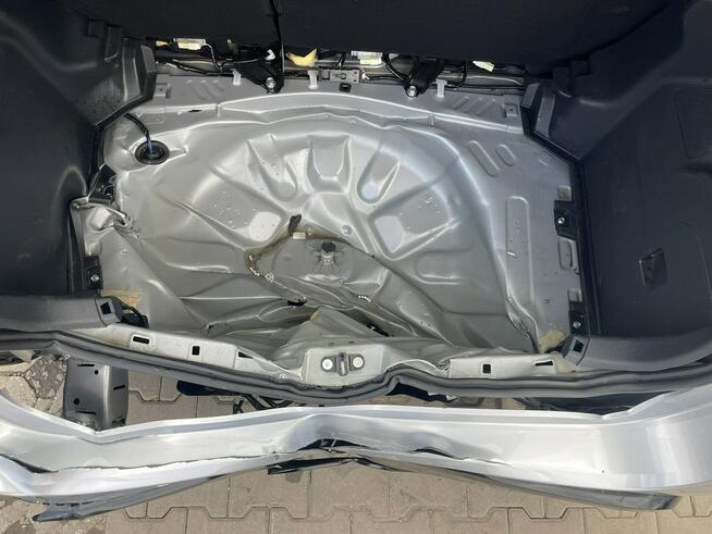 Mazda 2 Hybrid Agile Hybryda Automat Kamera Podgrzewanie