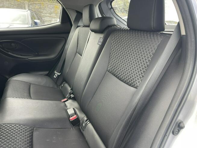 Mazda 2 Hybrid Agile Hybryda Automat Kamera Podgrzewanie