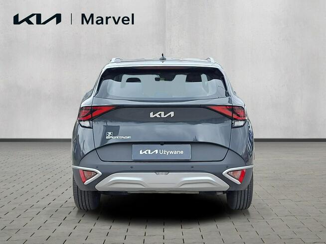 Kia Sportage 1.6 T-GDI 150 KM / Wersja M/ Klima automat / kamera cofania/ Navi