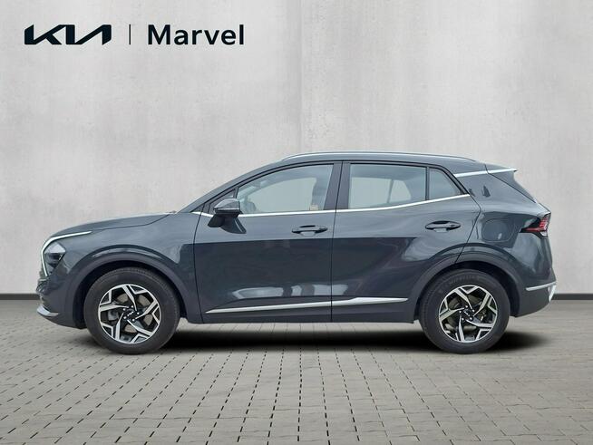 Kia Sportage 1.6 T-GDI 150 KM / Wersja M/ Klima automat / kamera cofania/ Navi