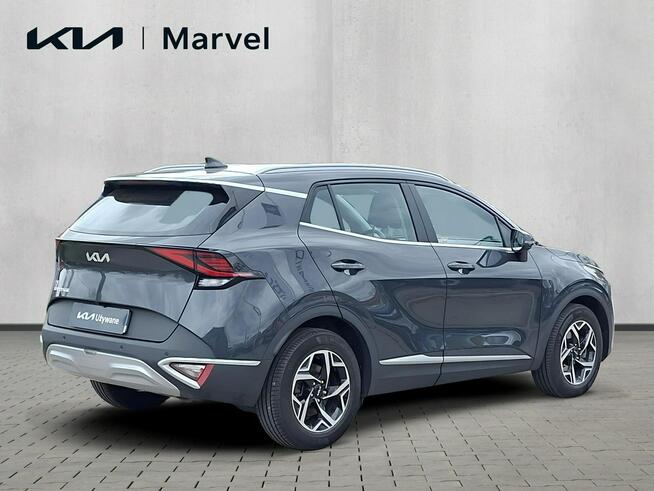 Kia Sportage 1.6 T-GDI 150 KM / Wersja M/ Klima automat / kamera cofania/ Navi