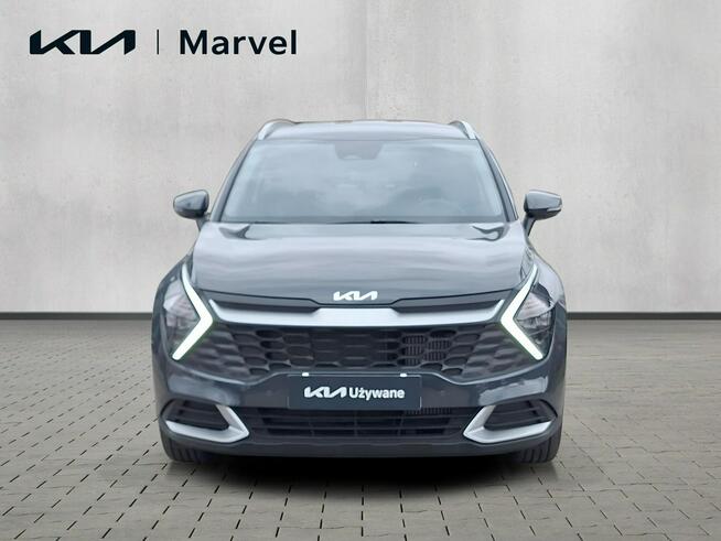 Kia Sportage 1.6 T-GDI 150 KM / Wersja M/ Klima automat / kamera cofania/ Navi