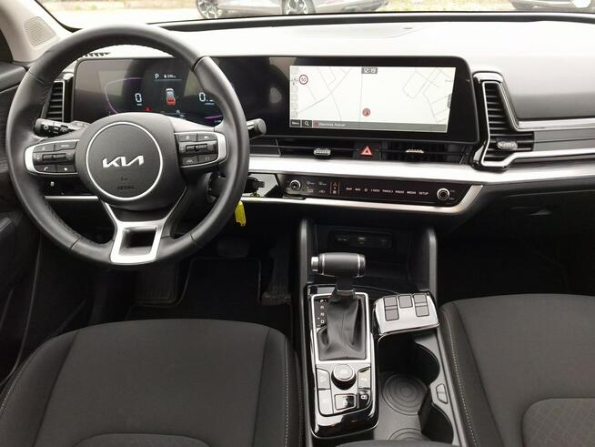 Kia Sportage 1.6 T-GDI 150 KM / Wersja M/ Klima automat / kamera cofania/ Navi