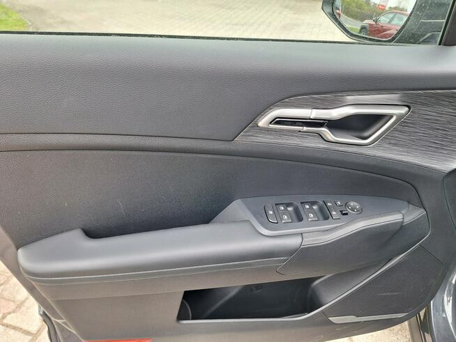 Kia Sportage 1.6 T-GDI 150 KM / Wersja M/ Klima automat / kamera cofania/ Navi