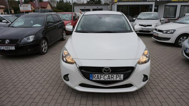 Mazda 2 z Niemiec. Gwarancja. Polecam !!!