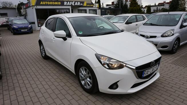 Mazda 2 z Niemiec. Gwarancja. Polecam !!!