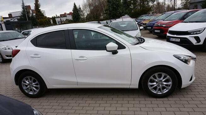 Mazda 2 z Niemiec. Gwarancja. Polecam !!!