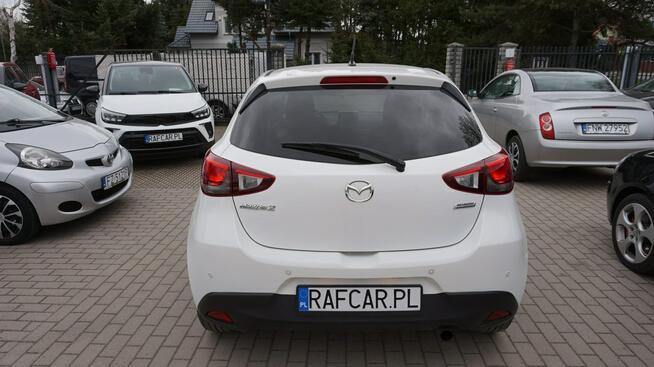 Mazda 2 z Niemiec. Gwarancja. Polecam !!!