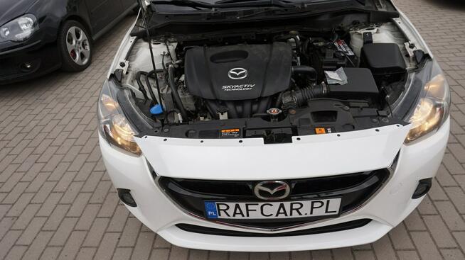 Mazda 2 z Niemiec. Gwarancja. Polecam !!!