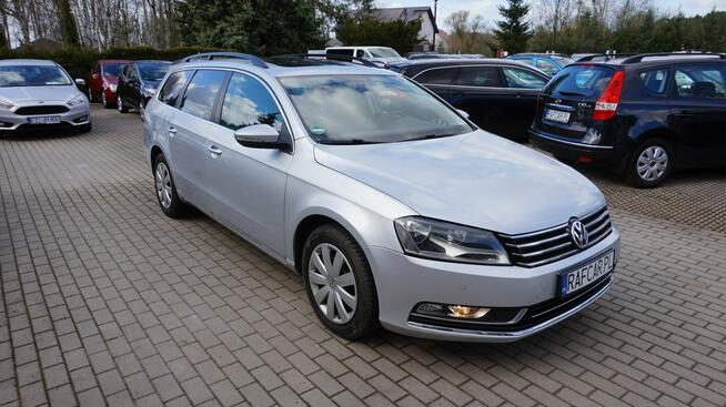 Volkswagen Passat automat. Gwarancja. Polecam !!!