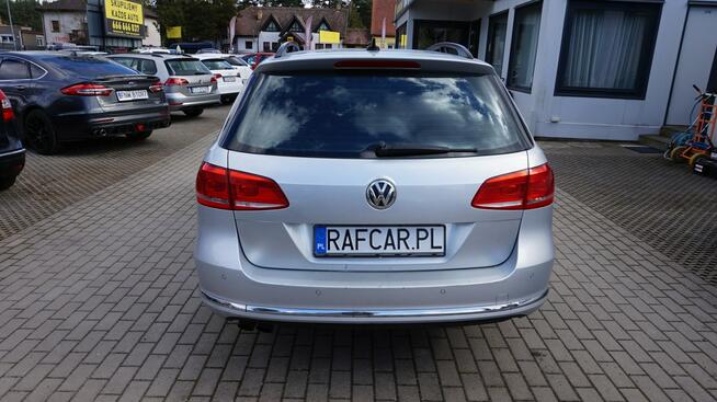 Volkswagen Passat automat. Gwarancja. Polecam !!!