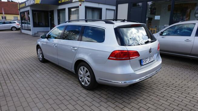 Volkswagen Passat automat. Gwarancja. Polecam !!!
