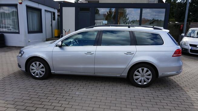 Volkswagen Passat automat. Gwarancja. Polecam !!!