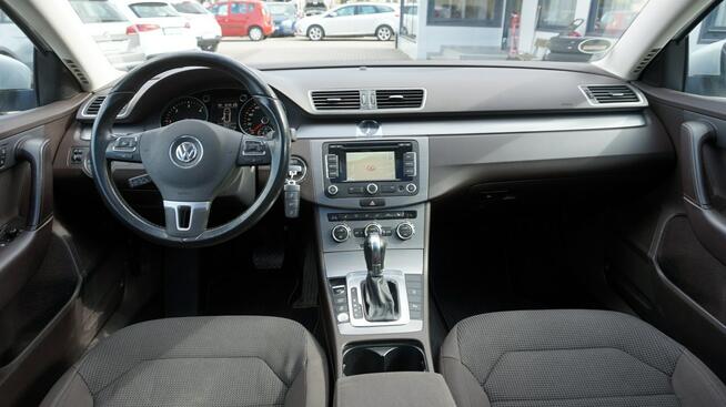 Volkswagen Passat automat. Gwarancja. Polecam !!!