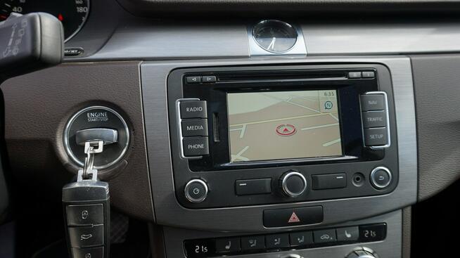 Volkswagen Passat automat. Gwarancja. Polecam !!!