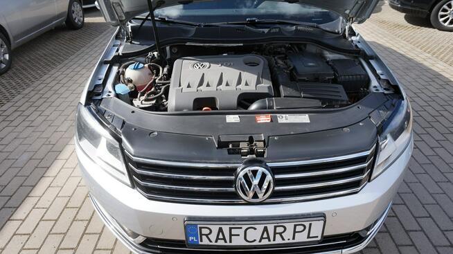 Volkswagen Passat automat. Gwarancja. Polecam !!!