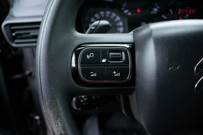 Citroen Berlingo *Fv 23%*Automat*Navi*Kamera Cofania*Gwarancja*3-osobowy*Org.lakier*