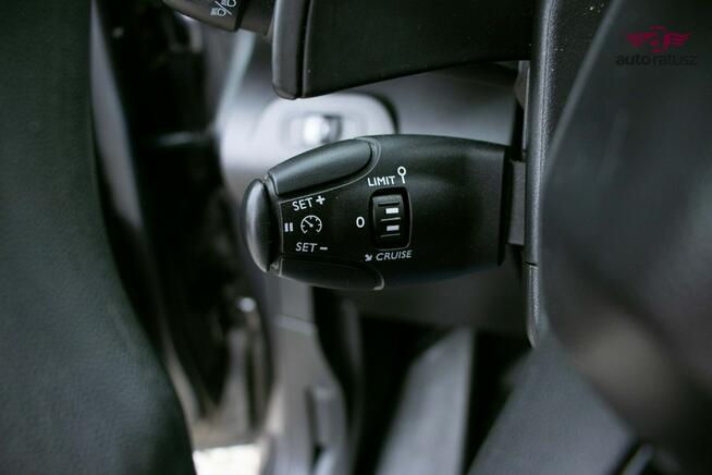 Citroen Berlingo *Fv 23%*Automat*Navi*Kamera Cofania*Gwarancja*3-osobowy*Org.lakier*