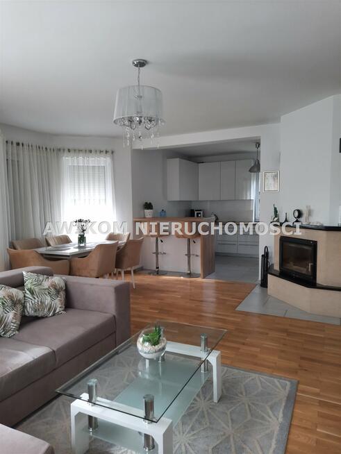 Dom Grodzisk Mazowiecki Kozery