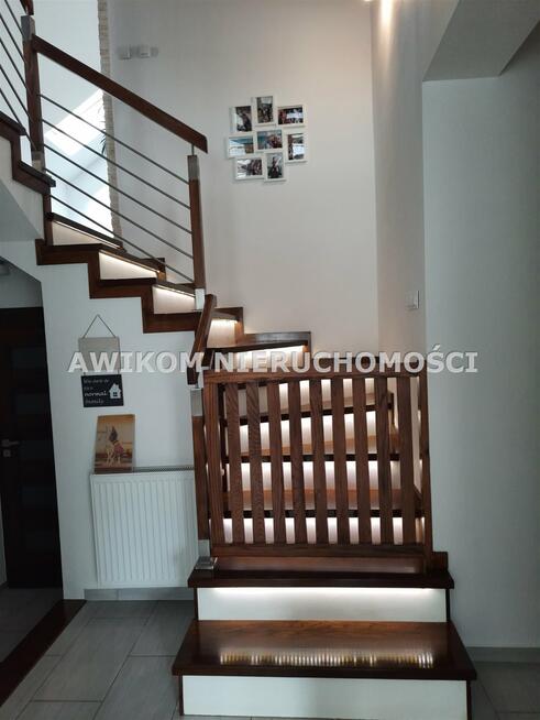 Dom Grodzisk Mazowiecki Kozery