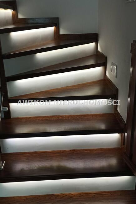 Dom Grodzisk Mazowiecki Kozery