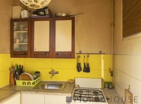 2-pokojowe mieszkanie na Włochach