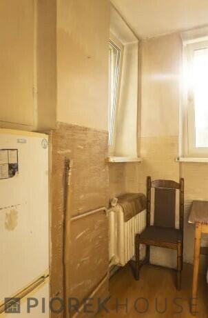 2-pokojowe mieszkanie na Włochach