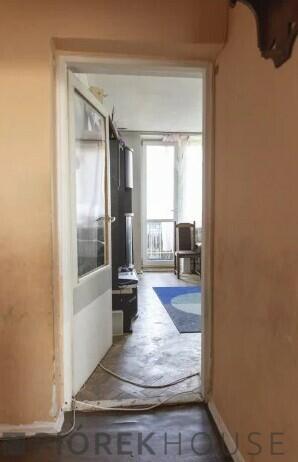 2-pokojowe mieszkanie na Włochach