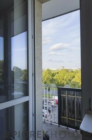 2-pokojowe mieszkanie na Włochach