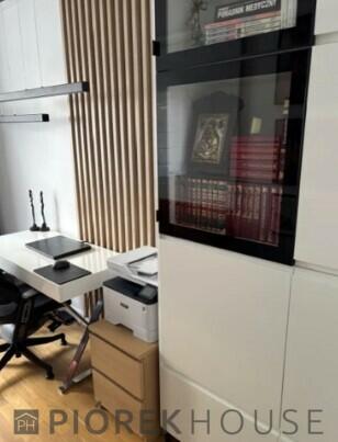 3-pokojowe mieszkanie na Targówku