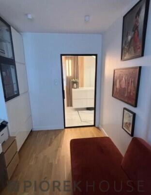 3-pokojowe mieszkanie na Targówku