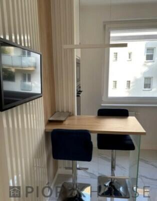 3-pokojowe mieszkanie na Targówku