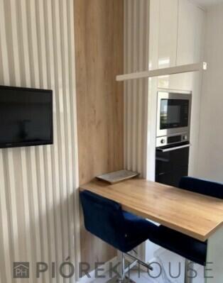 3-pokojowe mieszkanie na Targówku