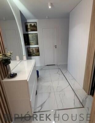 3-pokojowe mieszkanie na Targówku