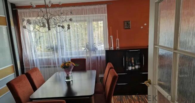 3-pokojowe mieszkanie na Ochocie