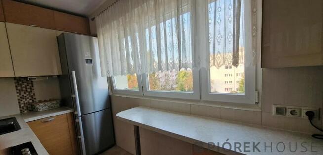 3-pokojowe mieszkanie na Ochocie