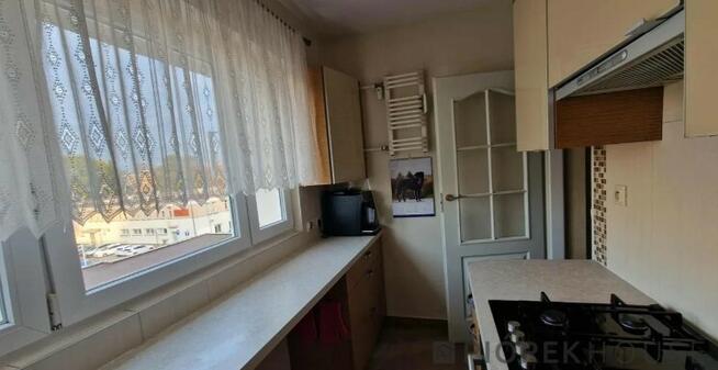 3-pokojowe mieszkanie na Ochocie