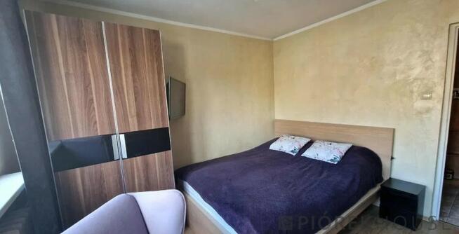 3-pokojowe mieszkanie na Ochocie