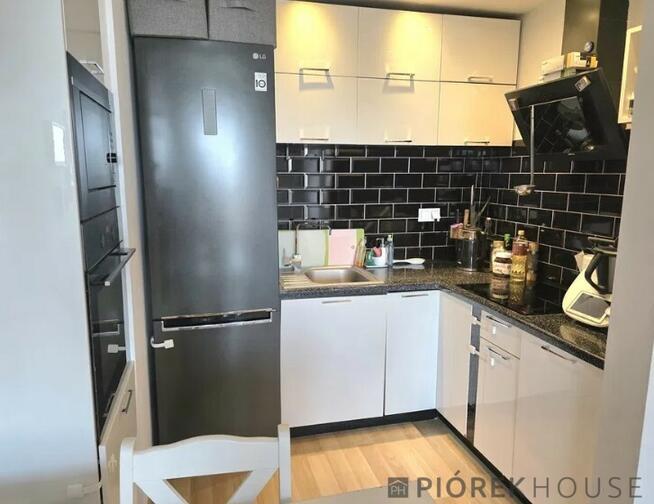 2-pokojowe mieszkanie na Pradze Południe