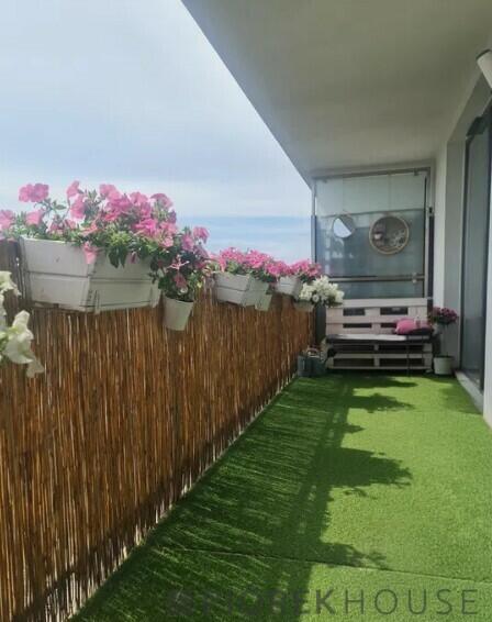 2-pokojowe mieszkanie na Pradze Południe