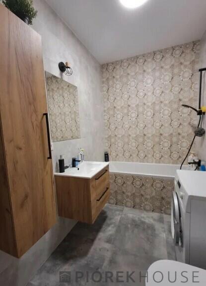 3-pokojowe mieszkanie Warszawa Sulejówek